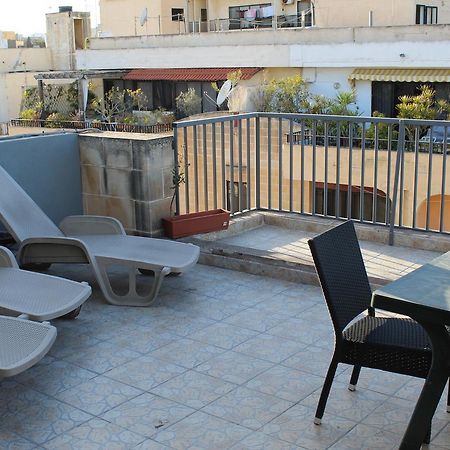 Medmalta Apartment Daniel Court Gzira Luaran gambar