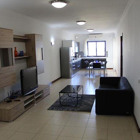 Medmalta Apartment Daniel Court Gzira Luaran gambar