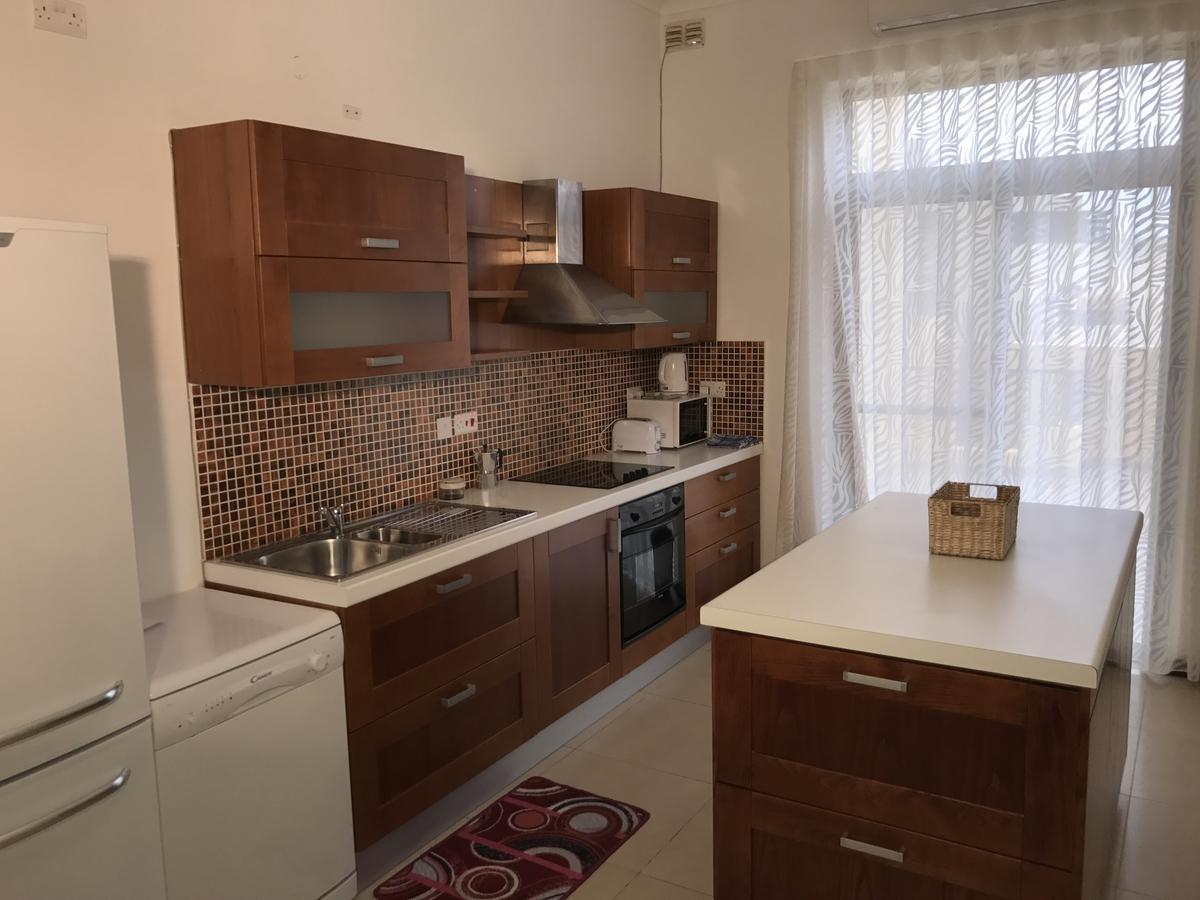 Medmalta Apartment Daniel Court Gzira Luaran gambar