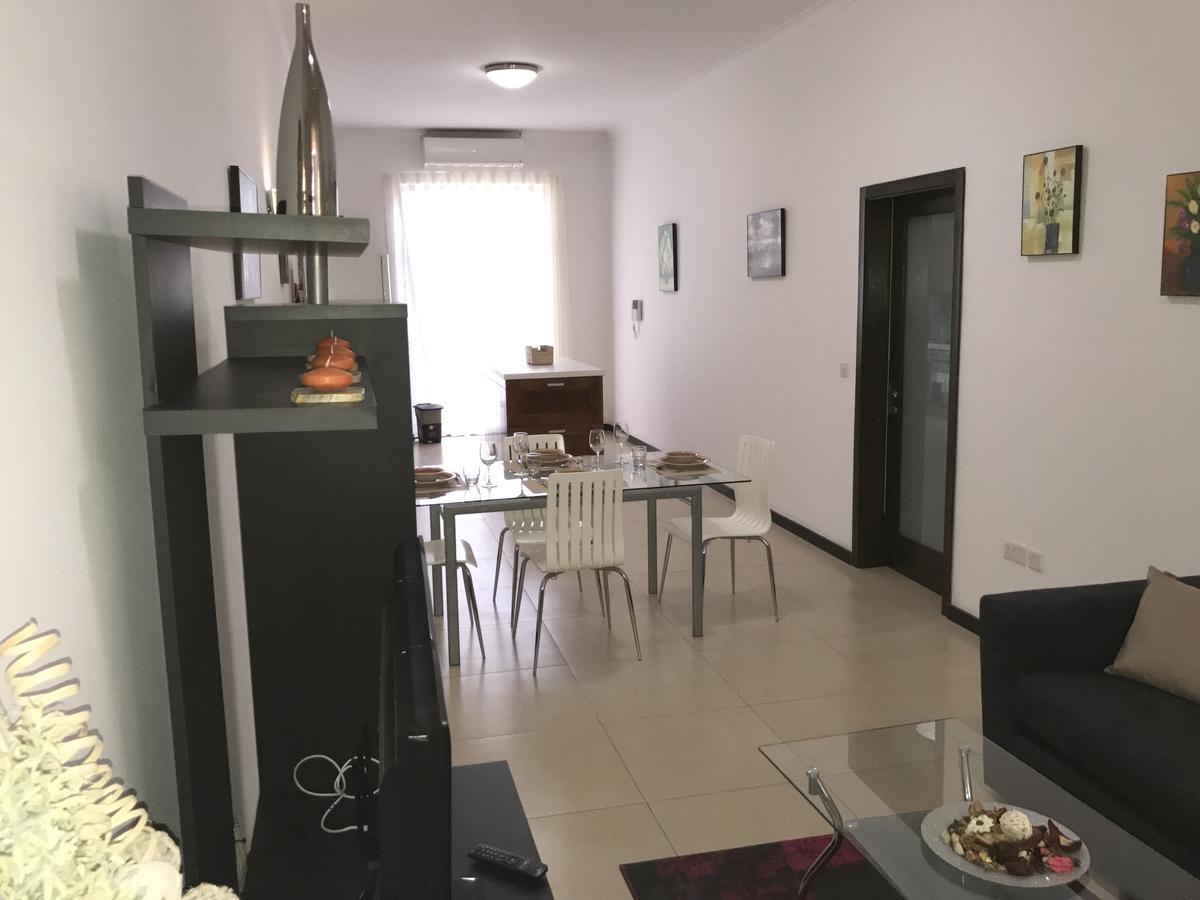 Medmalta Apartment Daniel Court Gzira Luaran gambar