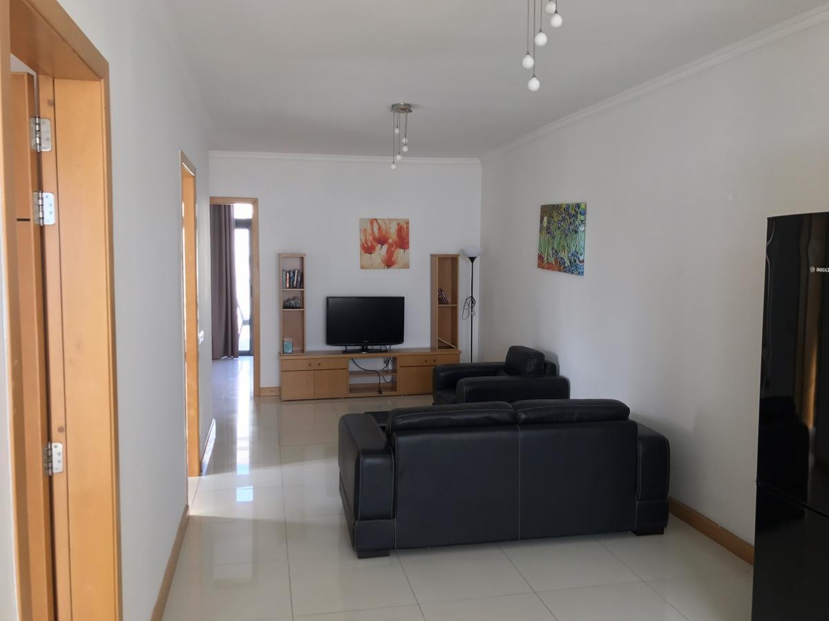 Medmalta Apartment Daniel Court Gzira Luaran gambar