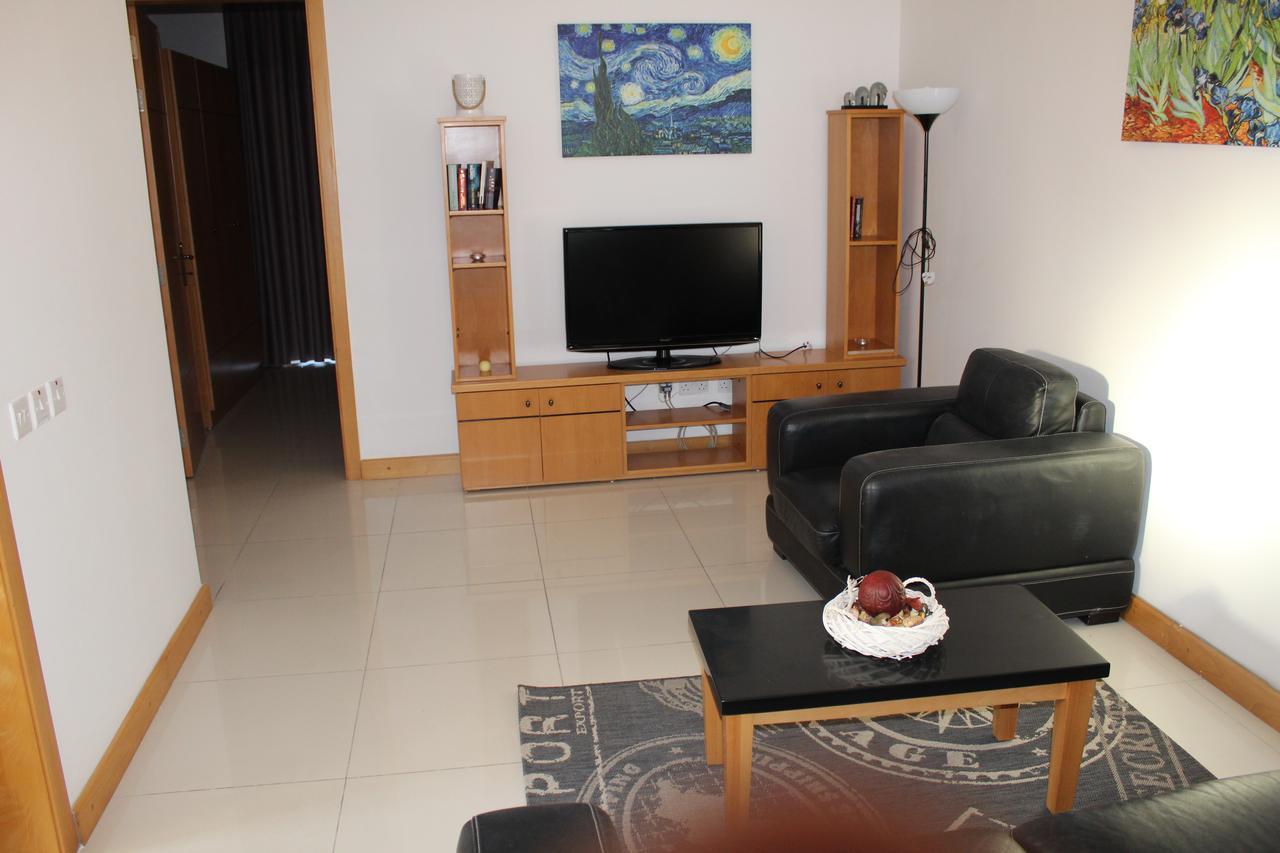 Medmalta Apartment Daniel Court Gzira Luaran gambar