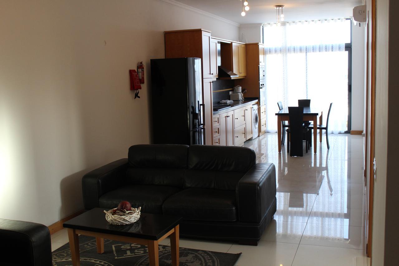 Medmalta Apartment Daniel Court Gzira Luaran gambar