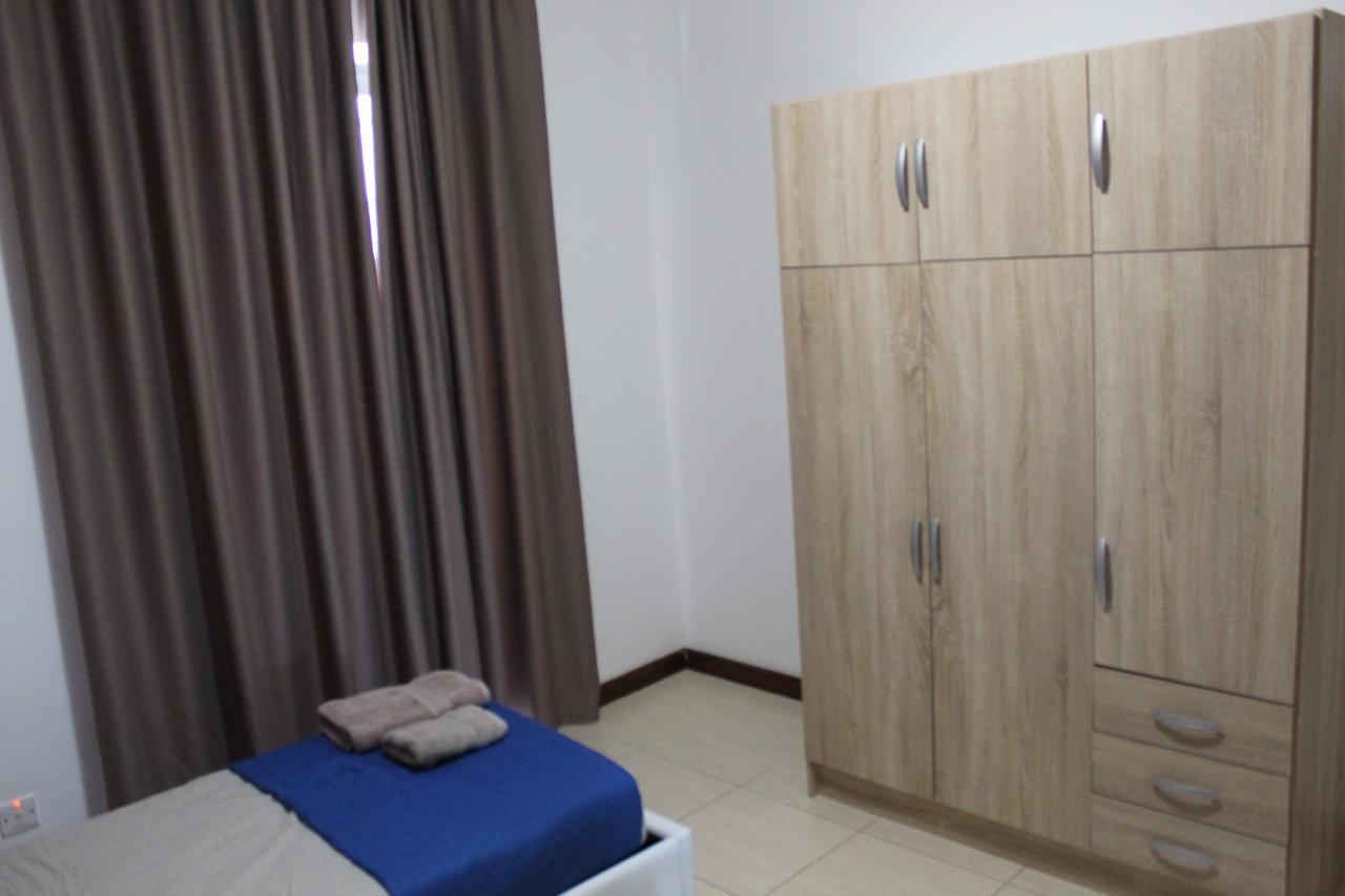 Medmalta Apartment Daniel Court Gzira Luaran gambar