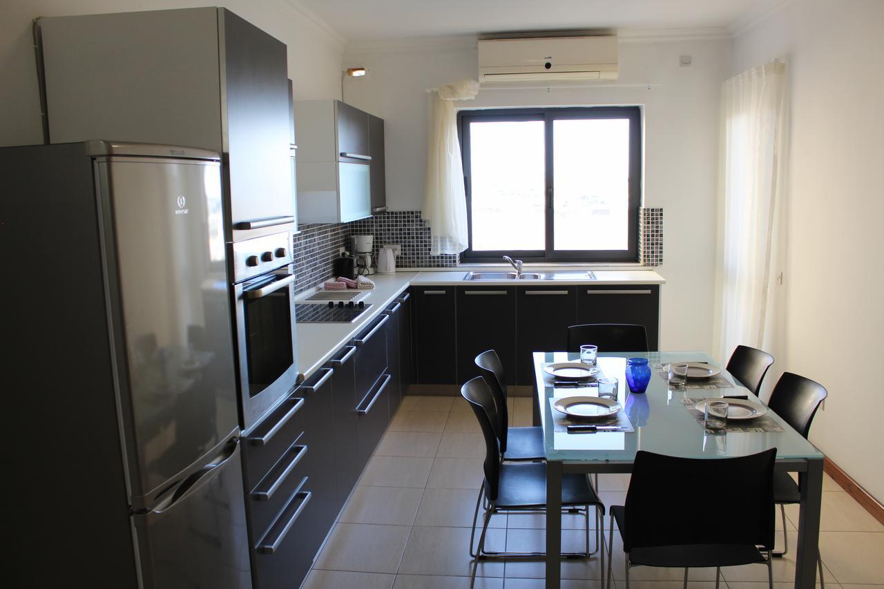 Medmalta Apartment Daniel Court Gzira Luaran gambar