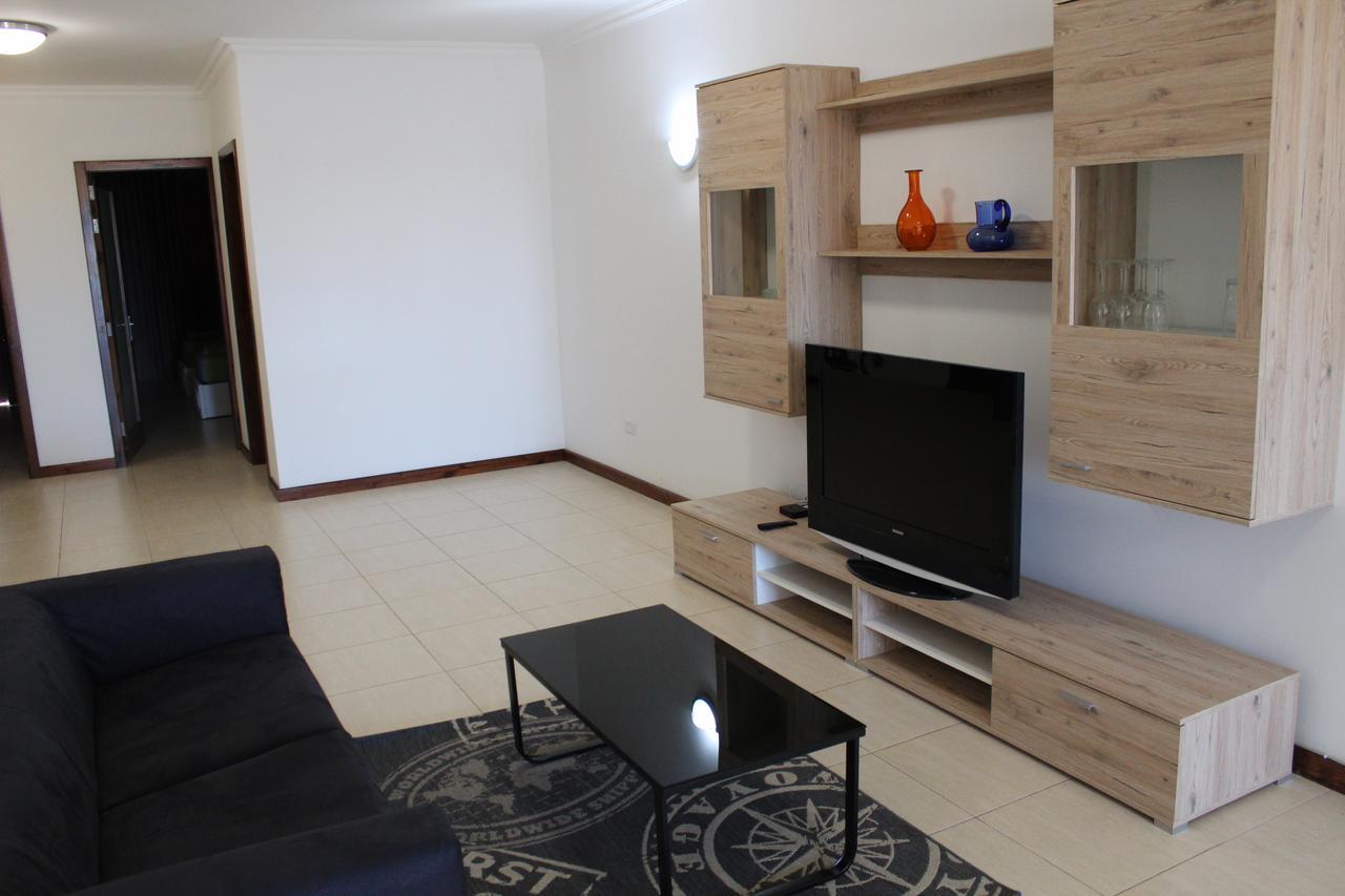 Medmalta Apartment Daniel Court Gzira Luaran gambar