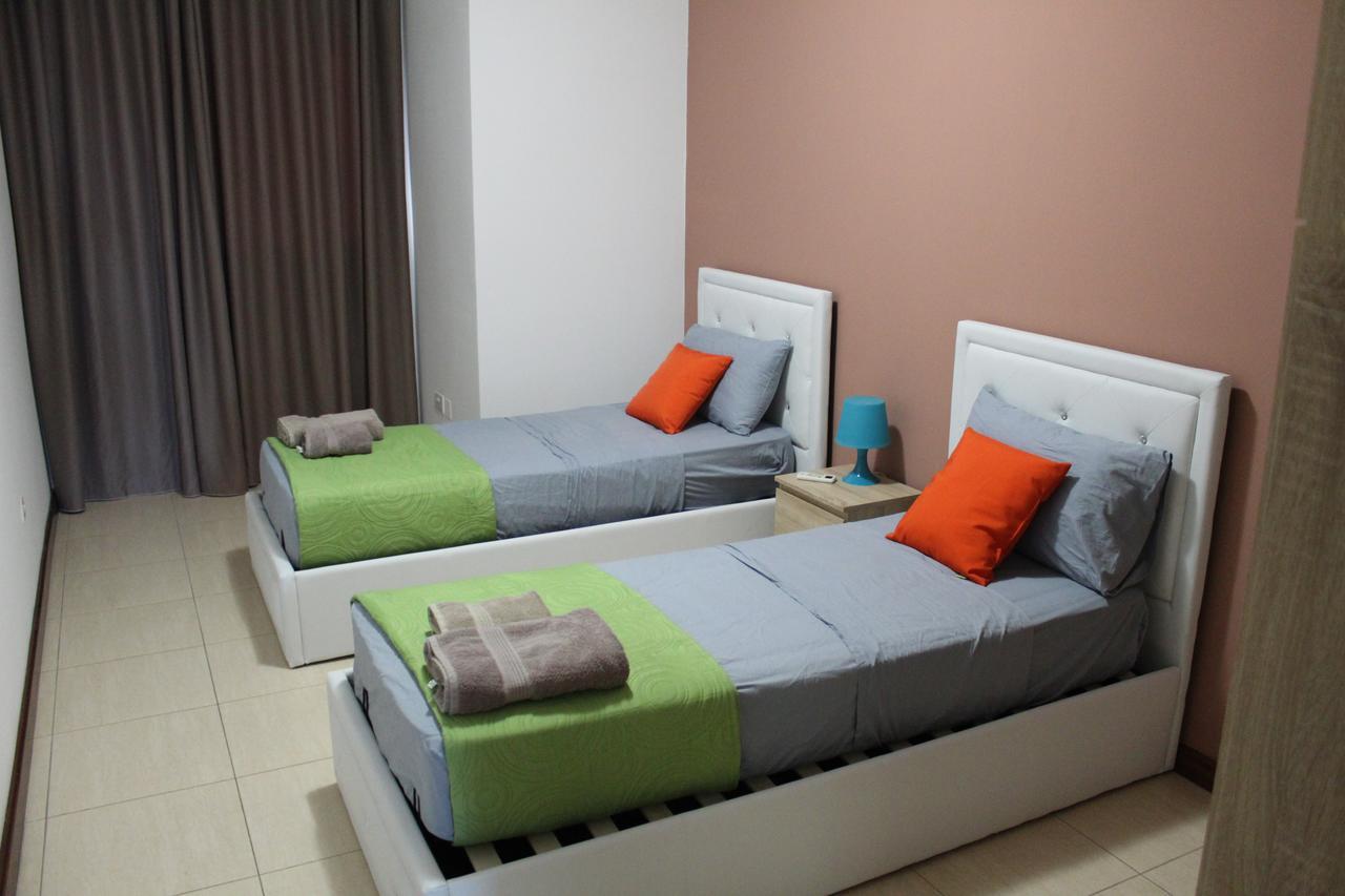 Medmalta Apartment Daniel Court Gzira Luaran gambar