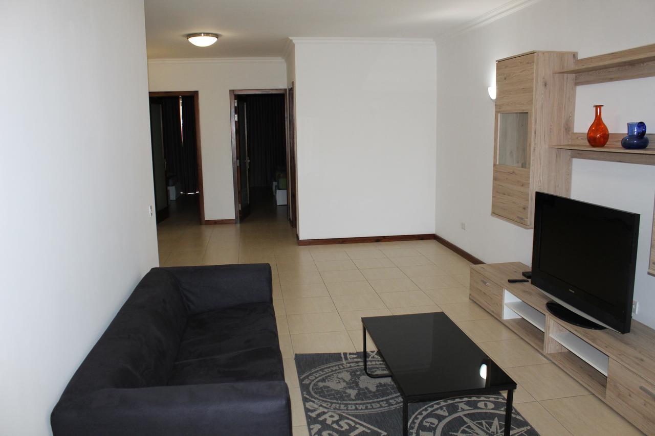 Medmalta Apartment Daniel Court Gzira Luaran gambar