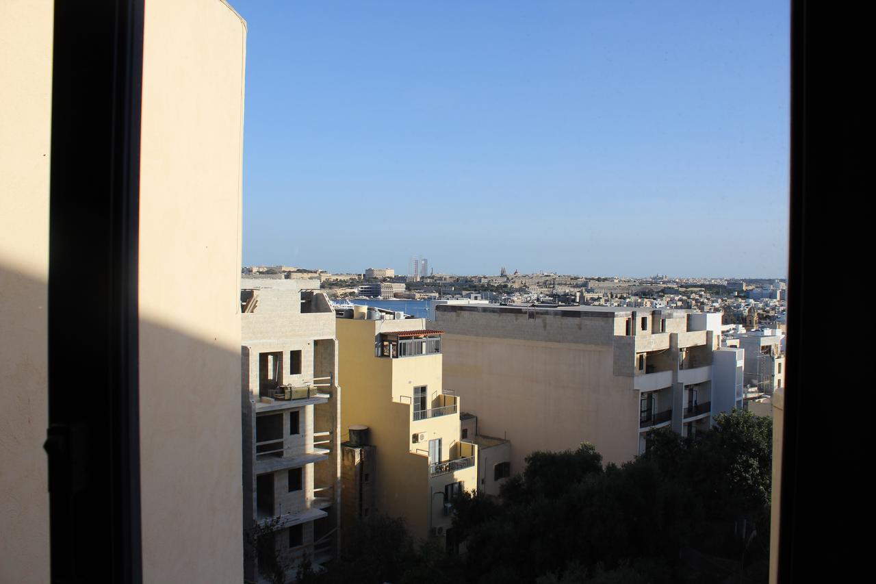 Medmalta Apartment Daniel Court Gzira Luaran gambar