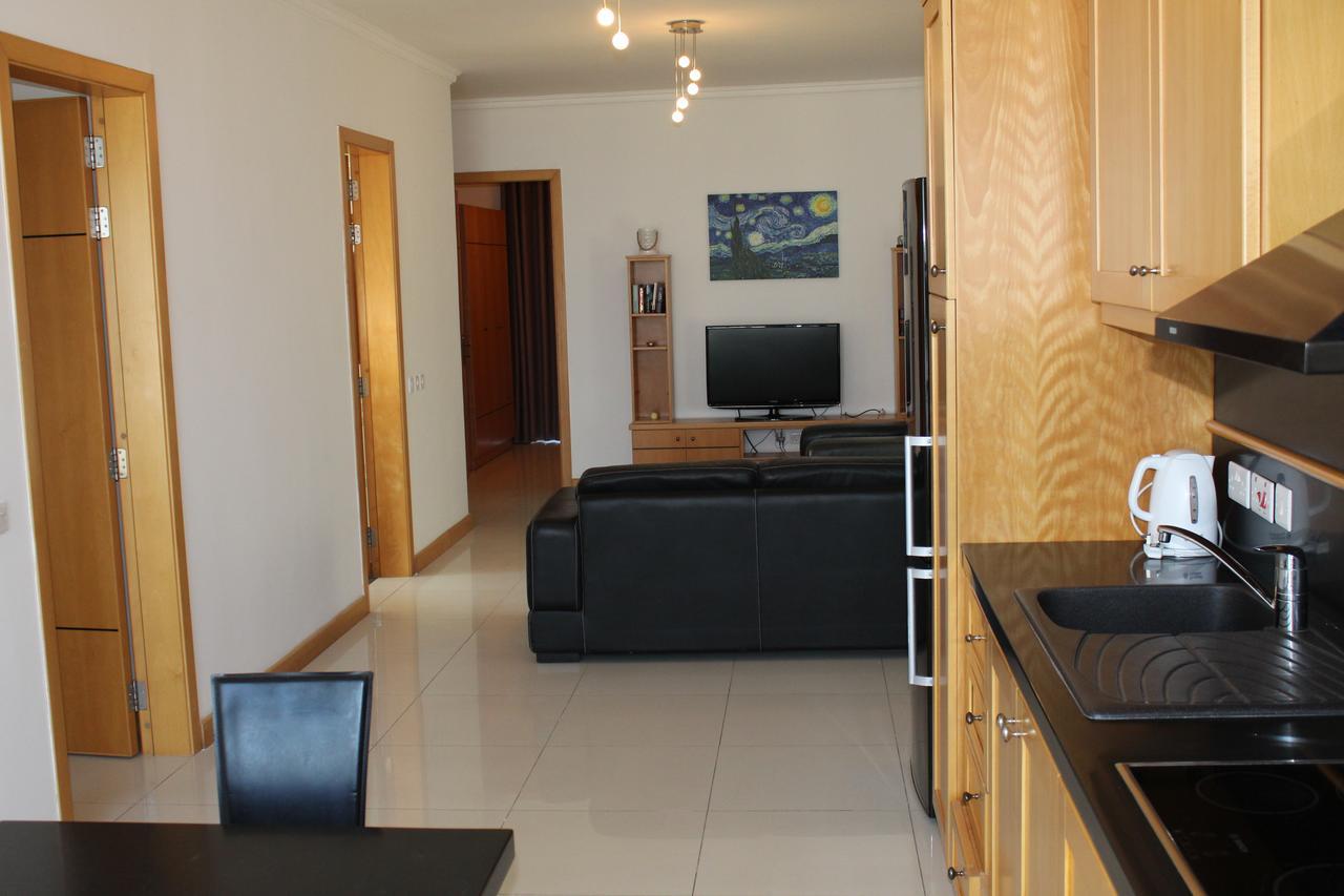 Medmalta Apartment Daniel Court Gzira Luaran gambar