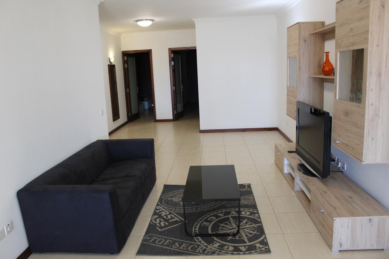 Medmalta Apartment Daniel Court Gzira Luaran gambar