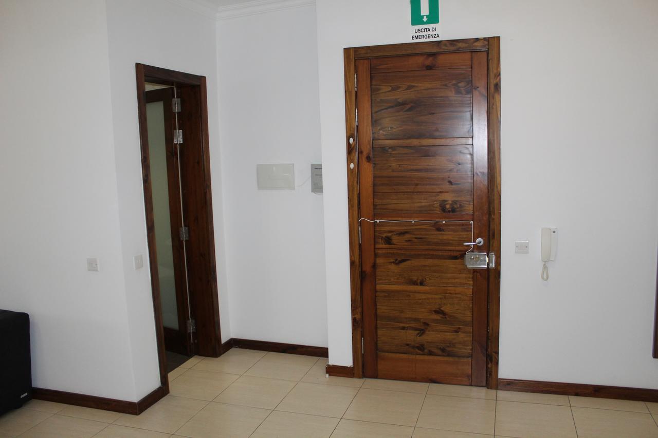 Medmalta Apartment Daniel Court Gzira Luaran gambar